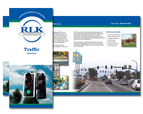 RLK Brochures